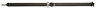 986-138 Dorman Drive Shaft Fits Toyota Tundra 889245399335