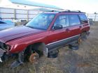 13420 99 02 01 Drive Rear Shaft Forester 98 00