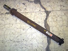 431-04681 99-05 15036984 Gm Chevy Blazer Gmc Jimmy 08-09 Trailblazer Envoy 4x4 Rear Drive Shaft Np8
