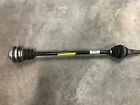 997.349.038.01 Porsche Drive Shaft