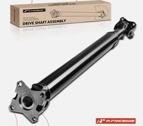 A-premium 52105726ac A-premium Driveshaft Prop Shaft Assembly Rear For Jeep Commander V8 5.7l 4.7l