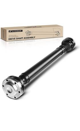 Apds0317c A-premium Front Drive Shaft Driveshaft Assembly For 2002-2007 Jeep Liberty 3.7l
