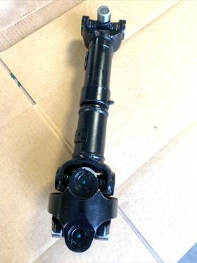 Ds36085 A-premium Rear Drive Shaft For 97-06 Jeep Wrangler 4wd