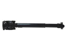 13178bfbd A1 Cardone For 1980-1986 Gmc K3500 Driveshaft Front 1981 1982 1983 1984