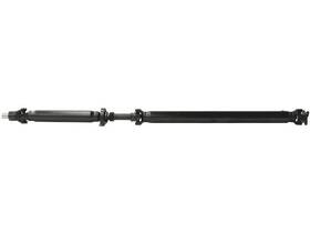 A1 Cardone 24224qjrn For 2008-2015 Nissan Titan Driveshaft Rear 2013 2009 2010 2011