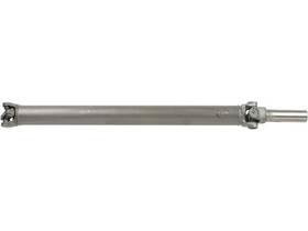27qhqn41 A1 Cardone Rear Driveshaft For Gmc Jimmy 1999 2000 2001