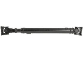29cxth68 A1 Cardone Front Driveshaft For Mercedes E320 E430 2001 2002 1998 1999 2000 2003