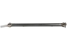 A1 Cardone 33qzvzy38 Rear Driveshaft For Dodge Durango 2004 2005 2006 2007 2008 2009
