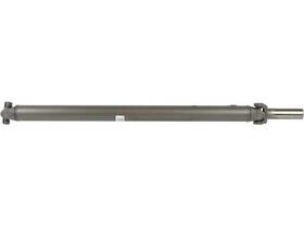 A1 Cardone 36hjmh67 Rear Driveshaft For Gmc Sierra 1500 2000 2004 1999 2005 2002 2003 2001