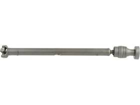 A1 Cardone 37rjzzh76 Front Driveshaft For Trailblazer Ext 2006 2002 2004 2003 2005 2007