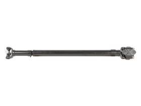 A1 Cardone 47bttcq26 Front Driveshaft For Jeep Wrangler Tj 2000 2001 1999 1998 2002