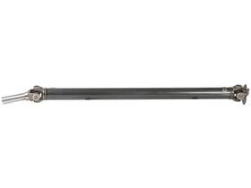 A1 Cardone 51257thwq For 2008-2009 Chrysler Aspen Driveshaft Rear Rwd Drive Shaft