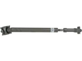 A1 Cardone 51666cbgs For 1990-1992 Jeep Comanche Driveshaft Front 1991 4.0l 6 Cyl