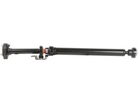 A1 Cardone 53cbxqz76 Rear Driveshaft For Porsche Cayenne 2003 2004 2005 2006 2008 2009 2010