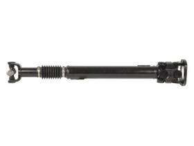 A1 Cardone 53nhprh24 Front Driveshaft For Dodge Ram 1500 2500 2001 1999 2000