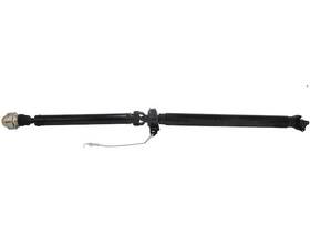 A1 Cardone 56727ybwz For 2008-2009 Ford Escape Driveshaft Rear Drive Shaft