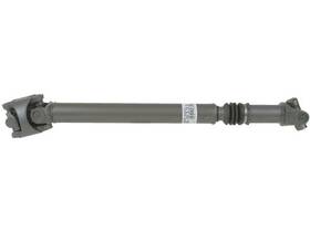 A1 Cardone 71968yxrb For 1973-1974 Chevrolet Blazer Driveshaft Front 4wd