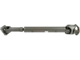 A1 Cardone 85cfvcq15 Front Driveshaft For Ram 3500 2500 2003 2005 2007 2008 2004 2006 2009