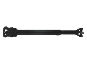 92czsx12 A1 Cardone Front Driveshaft For Dodge Ram 2500 3500 1995 1994