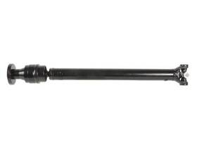 92xbph88 A1 Cardone Front Driveshaft For Oldsmobile Bravada 2002 2003 2004