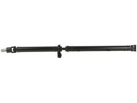 Bw98y9 A1 Cardone Rear Driveshaft For 05-09 Subaru Legacy 2.5l H4