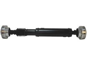 Cb73r4 A1 Cardone Rear Driveshaft For 12-18 Jeep Wrangler Jk 3.6l V6 2dr Cb73r4 A1 Cardone Rear Driveshaft For 12-18 Jeep Wrangler Jk 3.6l V6 2dr