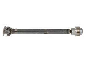 Cw58h3 A1 Cardone Front Driveshaft For 08-12 Jeep Liberty 3.7l V6 4wd Cw58h3 A1 Cardone Front Driveshaft For 08-12 Jeep Liberty 3.7l V6 4wd