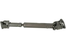Dd451ww A1 Cardone Front Driveshaft For 2003-2005 Dodge Ram 3500 5.7l V8 2004 Dd451ww A1 Cardone Front Driveshaft For 2003-2005 Dodge Ram 3500 5.7l V8 2004