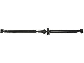 A1 Cardone Dj74y8 Rear Driveshaft For 03-06 Hyundai Santa Fe 2.7l V6 4wd