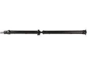 Dq97s9 A1 Cardone Rear Driveshaft For 10-14 Subaru Legacy 2.5l H4 Dq97s9 A1 Cardone Rear Driveshaft For 10-14 Subaru Legacy 2.5l H4