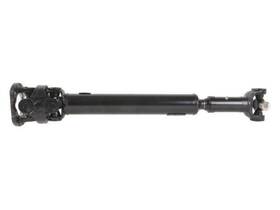Fm616dp A1 Cardone Front Driveshaft For 2000-2002 Dodge Ram 2500 8.0l V10 2001