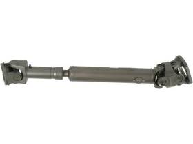 Fp842vz A1 Cardone Front Driveshaft For 2003-2005 Dodge Ram 2500 5.7l V8 2004