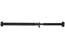 Gy43q2 A1 Cardone Rear Driveshaft For 03-06 Mercedes S430 S500 Awd Gy43q2 A1 Cardone Rear Driveshaft For 03-06 Mercedes S430 S500 Awd