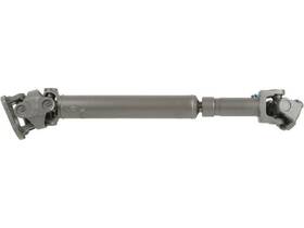A1 Cardone Hb54m4 Front Driveshaft For 03-05 Dodge Ram 2500 3500 5.9l 6 Cyl