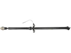 Hc498wx A1 Cardone Rear Driveshaft For 2011-2012 Ford Escape