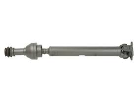 Hm61s7 A1 Cardone Front Driveshaft For 04-09 Dodge Chrysler Durango Aspen