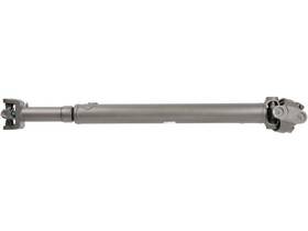 Jb36g2 A1 Cardone Front Driveshaft For 95-96 Ford F350
