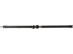 Jw15q6 A1 Cardone Rear Driveshaft For 01-05 Toyota Rav4 2.0l 4 Cyl 2.4l Awd 4dr Jw15q6 A1 Cardone Rear Driveshaft For 01-05 Toyota Rav4 2.0l 4 Cyl 2.4l Awd 4dr