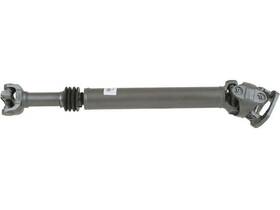 Nj79d3 A1 Cardone Front Driveshaft For 94-98 Dodge Ram 2500 1500