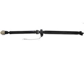 Ps11h9 A1 Cardone Rear Driveshaft For 08-09 Ford Mercury Escape Mariner