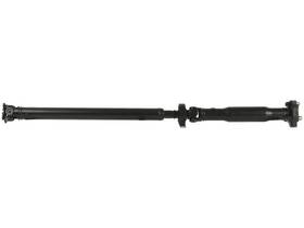 Rb79s4 A1 Cardone Rear Driveshaft For 01-06 Bmw 325i 325ci