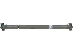 Rd18n7 A1 Cardone Front Driveshaft For 95-00 Chevy Gmc K1500 K2500