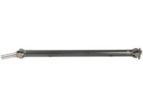 Ry79r4 A1 Cardone Rear Driveshaft For 04-09 Chrysler Dodge Aspen Durango 4wd Ry79r4 A1 Cardone Rear Driveshaft For 04-09 Chrysler Dodge Aspen Durango 4wd