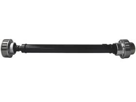Sd77n4 A1 Cardone Front Driveshaft For 15-17 Ford F150 2.7l V6 3.5l 4wd Sd77n4 A1 Cardone Front Driveshaft For 15-17 Ford F150 2.7l V6 3.5l 4wd