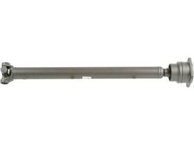 Tb52x6 A1 Cardone Front Driveshaft For 06-10 Hummer H3 H3t Tb52x6 A1 Cardone Front Driveshaft For 06-10 Hummer H3 H3t