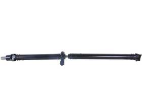 Tj57t9 A1 Cardone Rear Driveshaft For 13-18 Subaru Forester Xv Crosstrek 2.0l H4 2.5l Tj57t9 A1 Cardone Rear Driveshaft For 13-18 Subaru Forester Xv Crosstrek 2.0l H4 2.5l