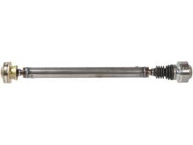 Wb827zt A1 Cardone Front Driveshaft For 2007-2010 Jeep Grand Cherokee 2008 2009