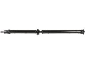 Zf137tq A1 Cardone Rear Driveshaft For 2010-2014 Subaru Outback 2.5l H4 2012 2011 2013