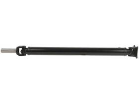 Zn51b2 A1 Cardone Rear Driveshaft For 94-97 99-05 Mazda Miata Naturally Aspirated