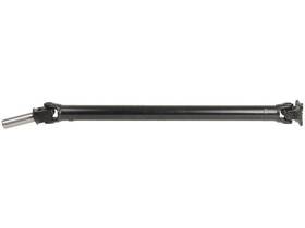 Zz26z6 A1 Cardone Rear Driveshaft For 90-93 Mazda Miata